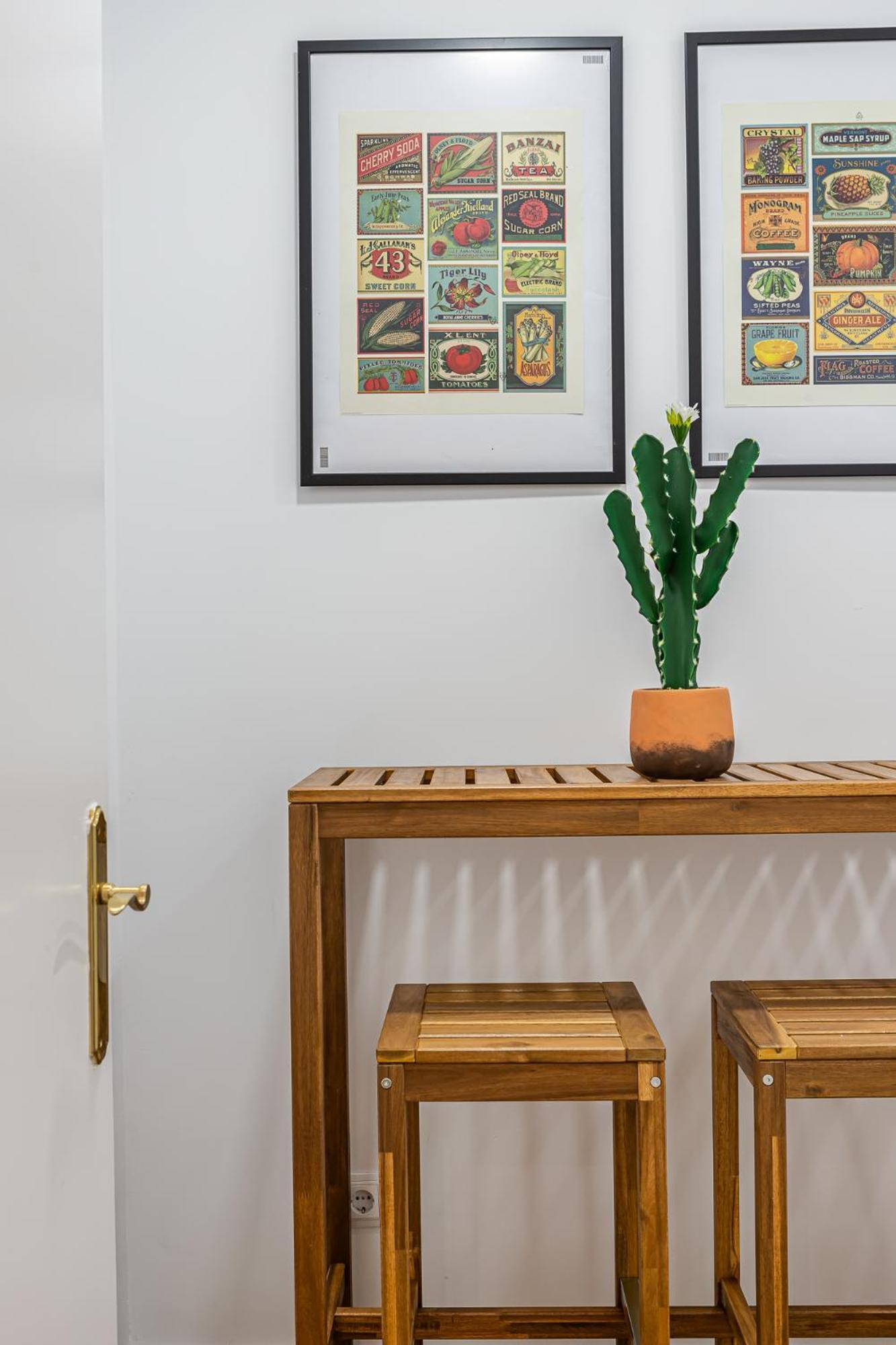 Appartement Hogar Malasana Ii *