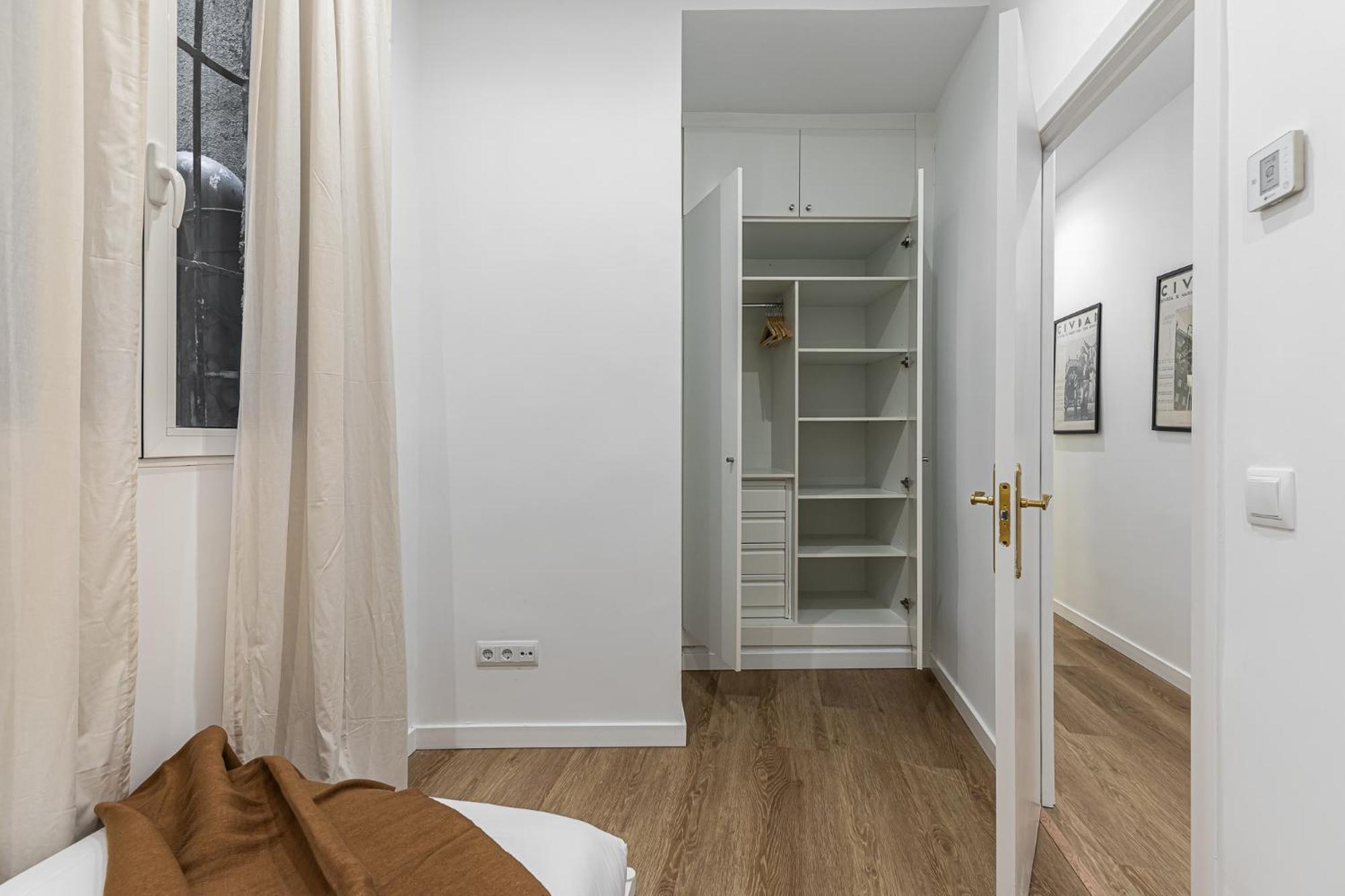 Appartement Hogar Malasana Ii *